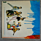 The Boomtown Rats: A Tonic for the Troops lp - pikkukuva 2