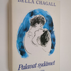 Bella Chagall : Palavat sydämet - pikkukuva 1