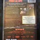 Taistelu elämästä - Fight For Your Life (DVD) - pikkukuva 2