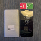 Apple iPhone 12 Pro Max 30D 10H suojalasi - pikkukuva 1