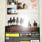 dvd, Seitsemän miekkaa, ohjaus Tsui Hark [fantasia, toiminta - pikkukuva 3