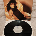 Claudia Barry I, Claudja lp - pikkukuva 1