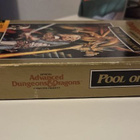 AD&D: Pool of Radiance (C64/128) (1988) - pikkukuva 2