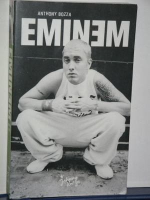 Anthony Bozza : EMINEM