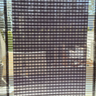 Ikea Ingamaj Purple Paneeliverho / Verho - yht. 2kpl - pikkukuva 5