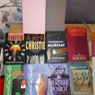 Agatha Christie x16 - Kuusitoista teosta - pikkukuva 2
