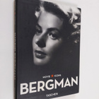 Scott Eyman : Movie icons - Bergman - pikkukuva 1