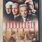 Stanley Kramer: NURNBERGIN TUOMIO (1961) Burt Lancaster - pikkukuva 1