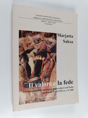 Marjatta Saksa : Il valore e la fede - un'indagine sulle ...