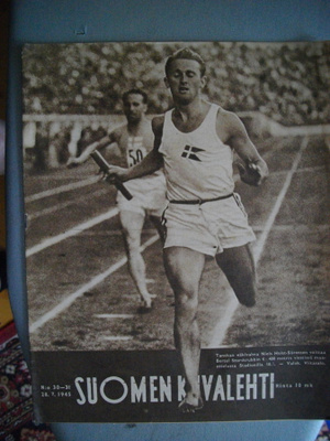 Suomen Kuvalehti Nro 30-31/1945 (18.3)