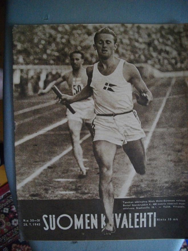 Suomen Kuvalehti Nro 30-31/1945 (18.3)