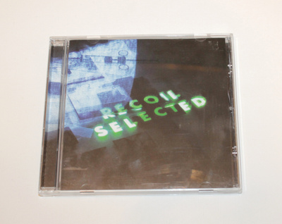 Recoil: Selected