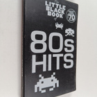 Adrian Hopkins ym. : The Little Black Book of 80s Hits - pikkukuva 1