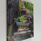 Johanna Vireaho : Onnellisen puutarhurin vuosi - pikkukuva 1