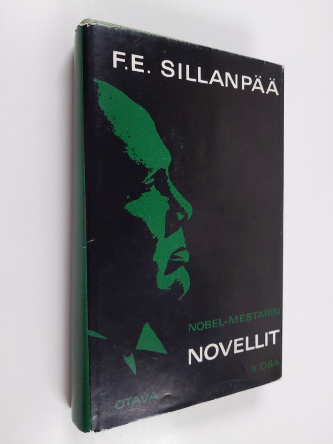 F. E. Sillanpää : Novellit 2