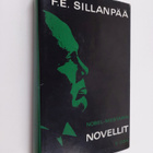 F. E. Sillanpää : Novellit 2 - pikkukuva 1