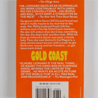 Elmore Leonard : Gold coast - pikkukuva 2