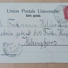 Uudenmaan ja Turun tarkkampujapatalj. manööveri, p. 1902 - pikkukuva 2