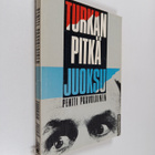 Pentti Paavolainen : Turkan pitkä juoksu : Jouko Turkan o... - pikkukuva 1