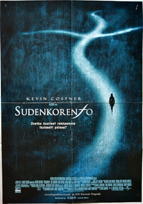 Elokuvajuliste: Sudenkorento