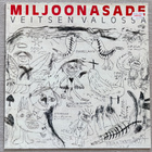 Miljoonasade: Veitsen valossa LP - pikkukuva 1