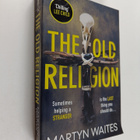 Martyn Waites : The Old Religion - pikkukuva 1
