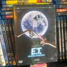 E.T. Extra terrestrial (1982) Steven Spielberg - pikkukuva 1