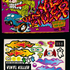 VINYL KILLER maailman coolein levysoitin!!! - pikkukuva 5