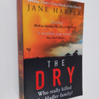 Jane Harper : The dry - pikkukuva 1