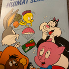 Väiski Vemmelsääri pokkari 6 1989 - pikkukuva 2