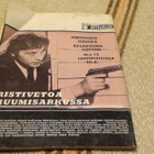 JERRY COTTON NO 11/1975 - Sormituntuma kuolemaan - pikkukuva 2