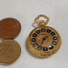 Toimiva Vintage Lucerne Swiss made vedettävä - pikkukuva 2