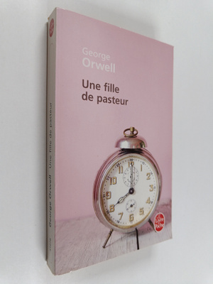 George Orwell : Une Fille de Pasteur