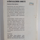 Pekka (toim.) Nuorteva : Hyönteiselämän ihmeitä - pikkukuva 2