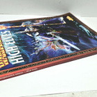 WHFB - High Elves Army Book (2001, 6th Edition) - pikkukuva 3