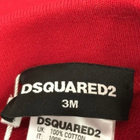 DSQUARED2 SHORTSIT KOKO 62 - pikkukuva 3
