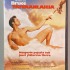 Bruce Taivaanlahja - DVD - pikkukuva 1