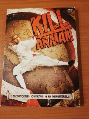 Kill Arman - Kausi 1