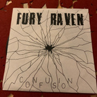 FURY RAVEN: Confusion  * Mother Earth * FIN - pikkukuva 1
