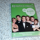 Rimakauhua ja rakkautta Kausi 3 (2 DVD) - pikkukuva 1