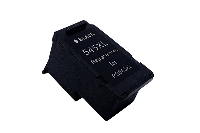 Canon PG-545XL mustekasetti, musta – tarvike, premium