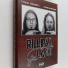 Tommi Liimatta ym. : Rillipää ja läski : kirjeenvaihto 20... - pikkukuva 1