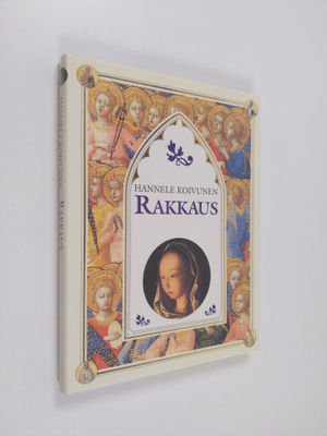 Hannele Koivunen : Rakkaus