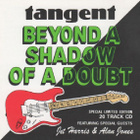 Tangent – Beyond A Shadow Of A Doubt Cd Uk 1998 - pikkukuva 1