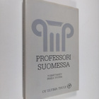 Pekka (toim.) Vuoria : Professori Suomessa - pikkukuva 1
