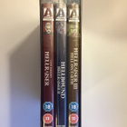 Hellraiser Trilogy [Blu-ray] Box Set (Special Edition) UUSI - pikkukuva 4