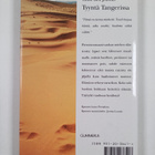 Tahar Ben Jelloun : Tyyntä Tangerissa - pikkukuva 2