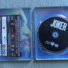 Joker steelbook bluray - pikkukuva 3