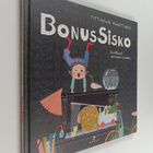 Tittamari Marttinen : Bonussisko - pikkukuva 1