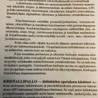 KATRI KARASMA: ÄIDINKIELEN OPETUKSEN KÄSITTEET - pikkukuva 2